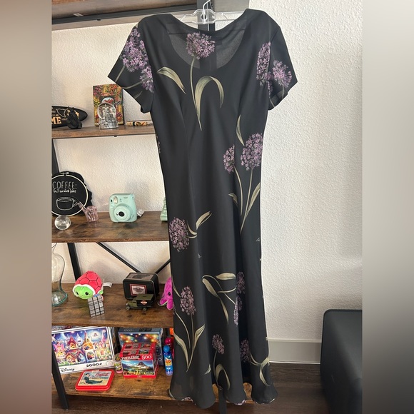 JESSICA HOWARD Vintage maxi dress - Picture 2 of 4